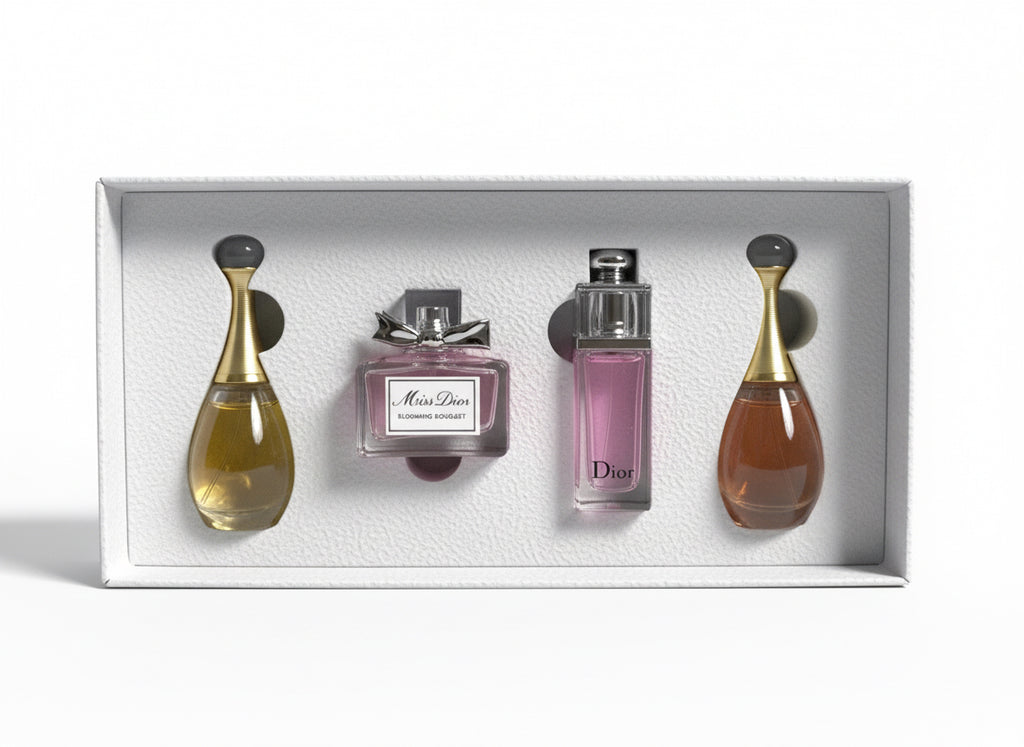 Dior Mini perfume Gift Set